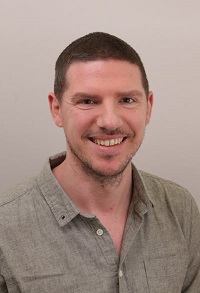 Psycholoog Tilburg - Ben Koevoet