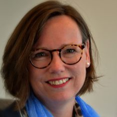 Psycholoog Tilburg - Marielle van Dommelen